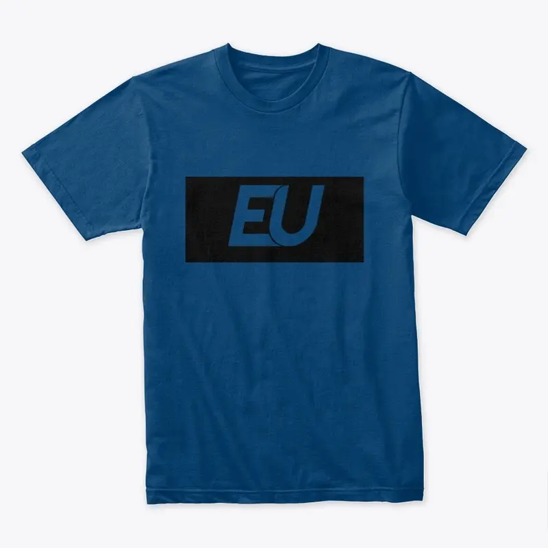 EU - Blue