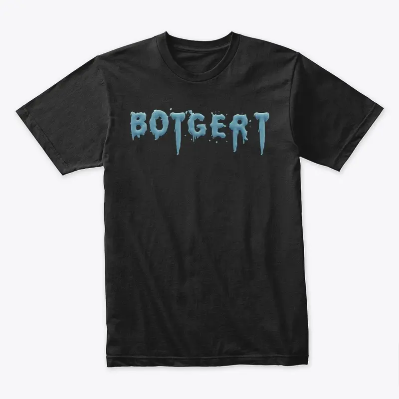 BOTGERT - Blue