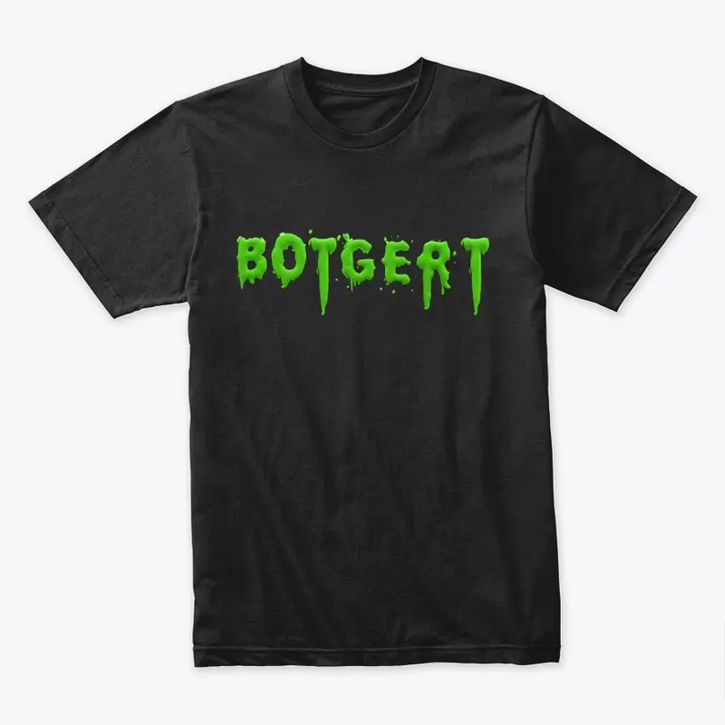 BOTGERT - Green