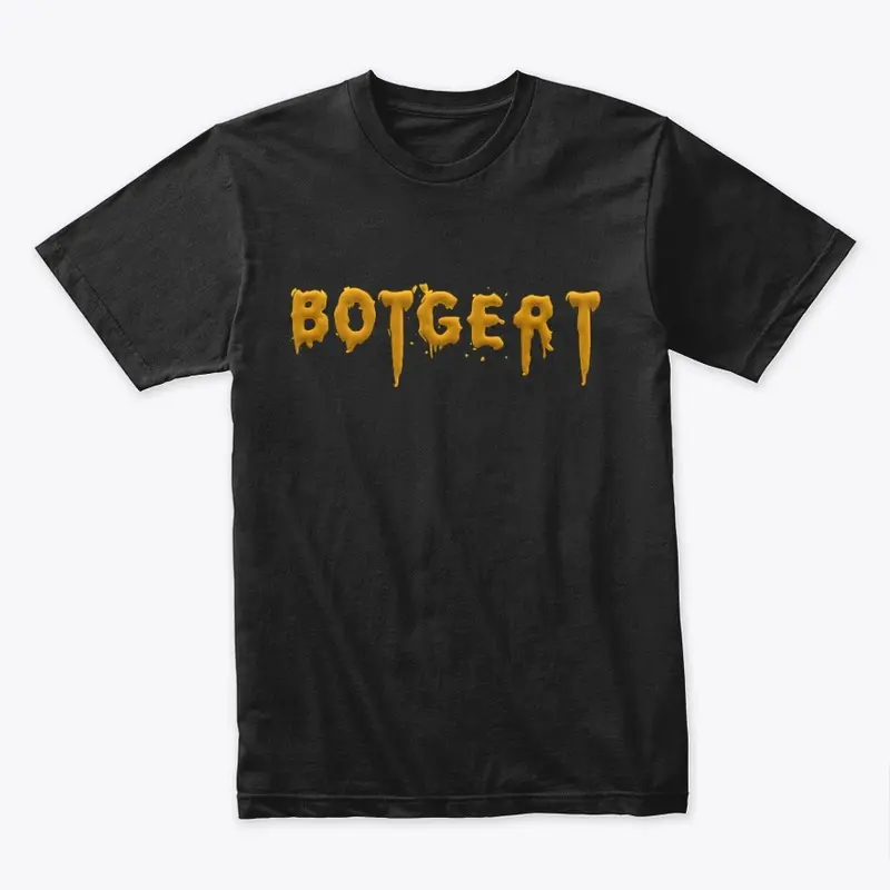 BOTGERT - Orange