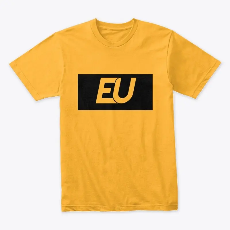 EU - Yellow